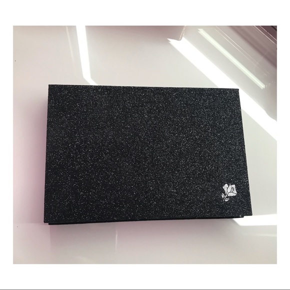 ❗️SOLD. Lancôme limited eyeshadow pallet - Picture 1 of 5